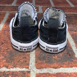 Infant Converse